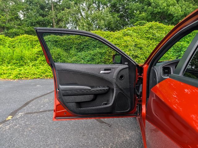 2021 Dodge Charger R/T RWD - 23054658 - 9