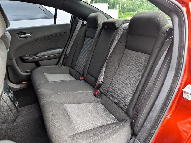 2021 Dodge Charger R/T RWD - 23054658 - 16