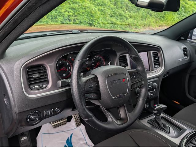 2021 Dodge Charger R/T RWD - 23054658 - 18