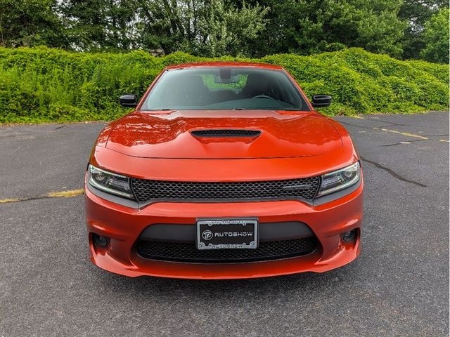 2021 Dodge Charger R/T RWD - 23054658 - 1