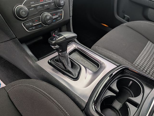 2021 Dodge Charger R/T RWD - 23054658 - 19