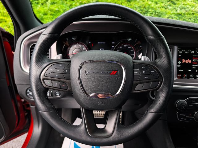 2021 Dodge Charger R/T RWD - 23054658 - 20