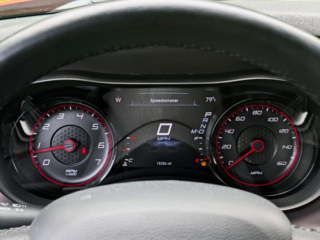 2021 Dodge Charger R/T RWD - 23054658 - 21