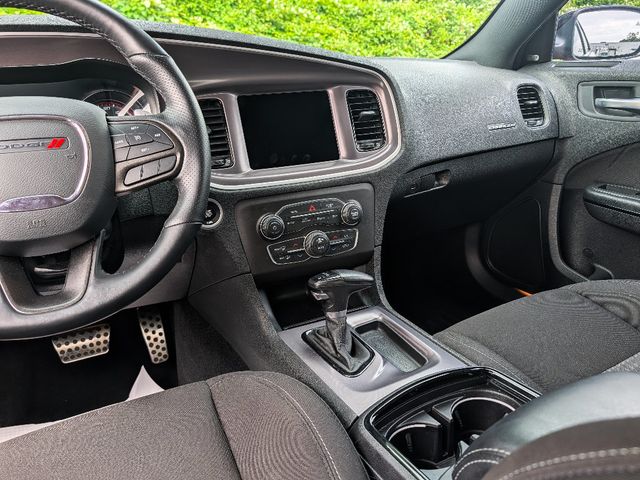2021 Dodge Charger R/T RWD - 23054658 - 22