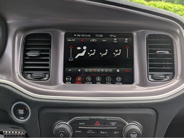 2021 Dodge Charger R/T RWD - 23054658 - 25