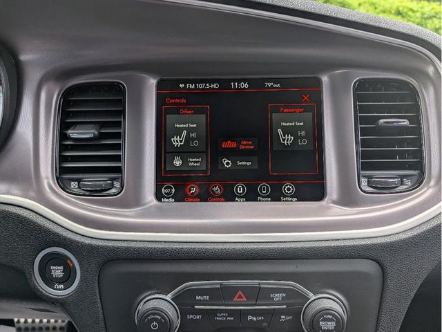 2021 Dodge Charger R/T RWD - 23054658 - 26