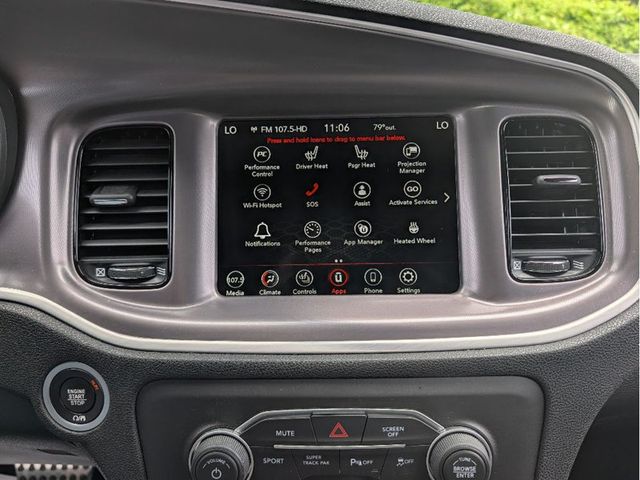 2021 Dodge Charger R/T RWD - 23054658 - 27