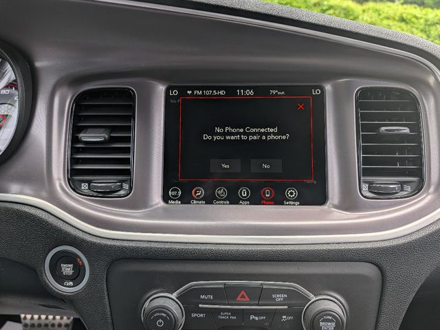 2021 Dodge Charger R/T RWD - 23054658 - 28