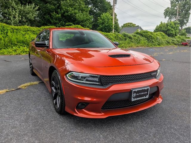 2021 Dodge Charger R/T RWD - 23054658 - 2