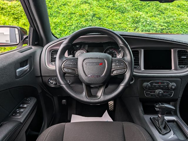 2021 Dodge Charger R/T RWD - 23054658 - 29
