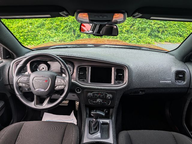 2021 Dodge Charger R/T RWD - 23054658 - 30