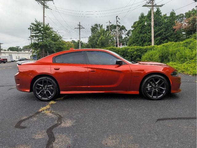 2021 Dodge Charger R/T RWD - 23054658 - 3