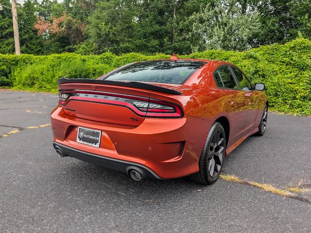 2021 Dodge Charger R/T RWD - 23054658 - 4