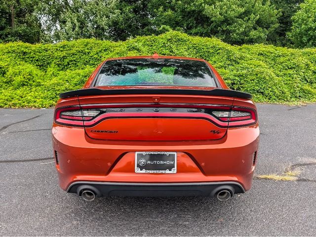 2021 Dodge Charger R/T RWD - 23054658 - 5