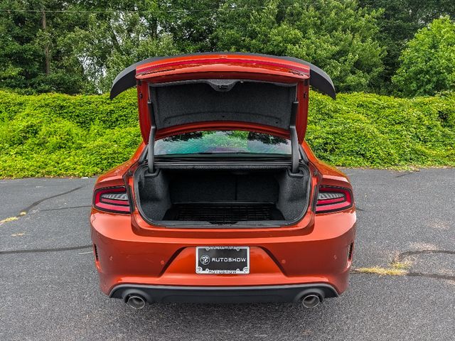 2021 Dodge Charger R/T RWD - 23054658 - 6