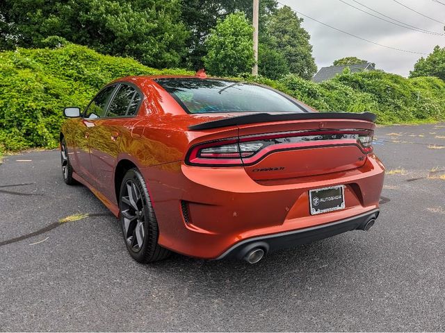 2021 Dodge Charger R/T RWD - 23054658 - 7