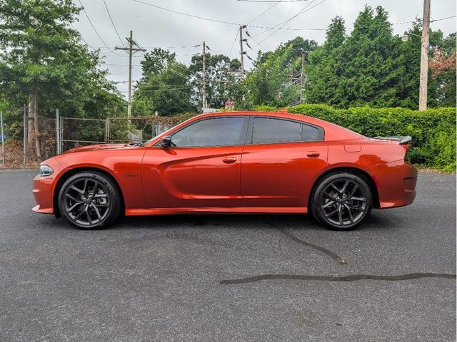 2021 Dodge Charger R/T RWD - 23054658 - 8