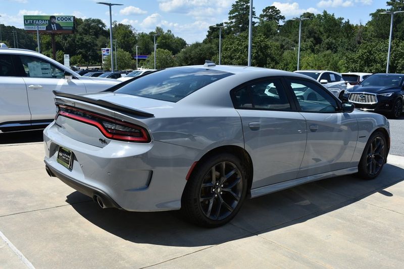 2021 Dodge Charger R/T photo 11
