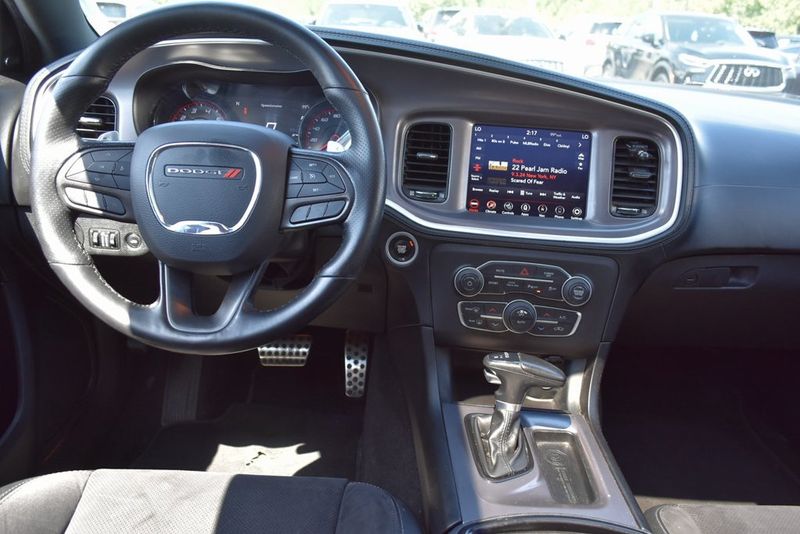 2021 Dodge Charger R/T photo 13