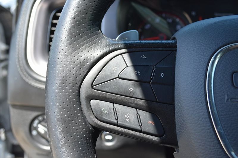 2021 Dodge Charger R/T photo 23