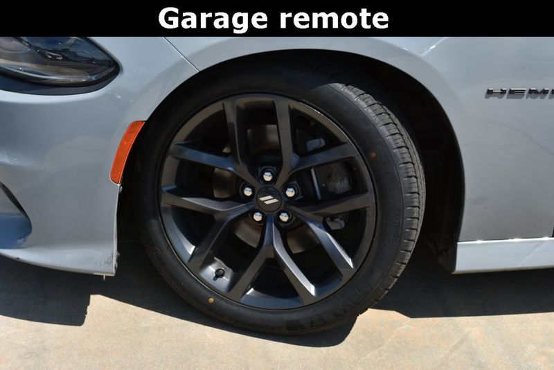 2021 Dodge Charger R/T photo 2