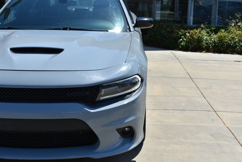 2021 Dodge Charger R/T photo 4