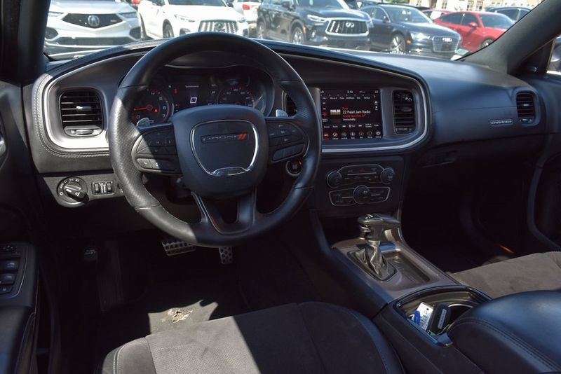 2021 Dodge Charger R/T photo 6