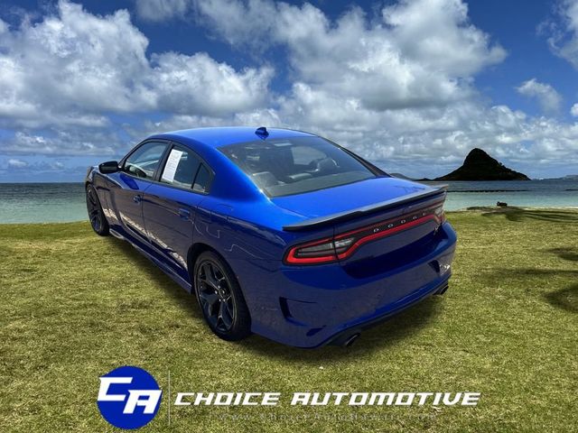 2021 Dodge Charger R/T Scat Pack - 22596471 - 4