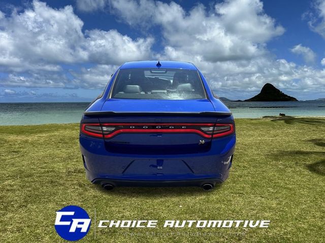 2021 Dodge Charger R/T Scat Pack - 22596471 - 5