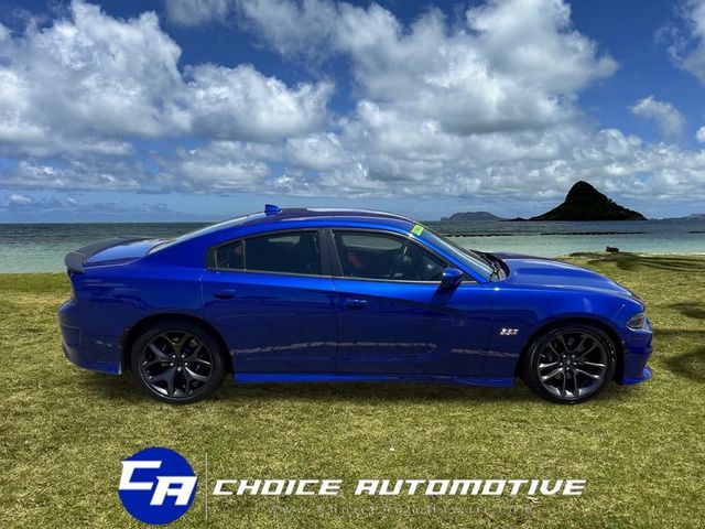 2021 Dodge Charger R/T Scat Pack - 22596471 - 7