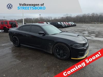 2021 Dodge Charger