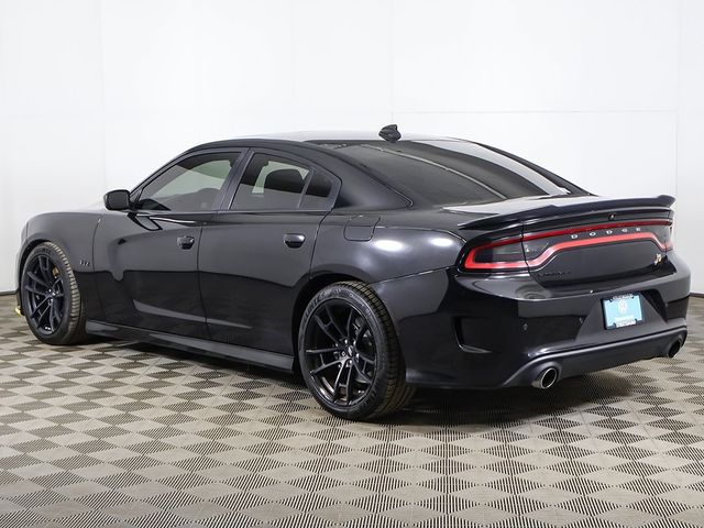 2021 Dodge Charger R/T Scat Pack - 22996932 - 10