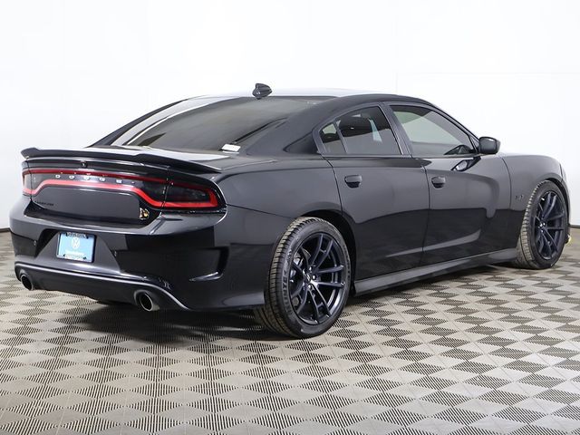 2021 Dodge Charger R/T Scat Pack - 22996932 - 11