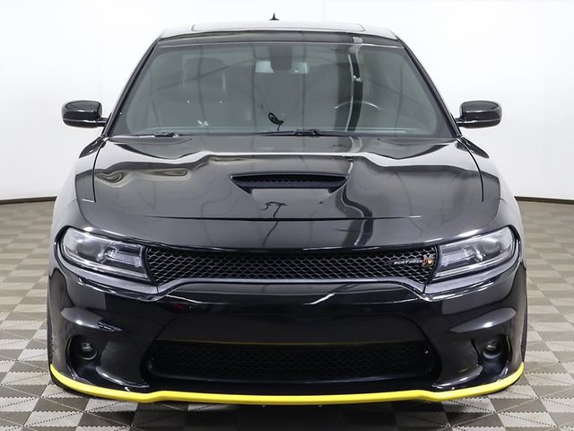 2021 Dodge Charger R/T Scat Pack - 22996932 - 12