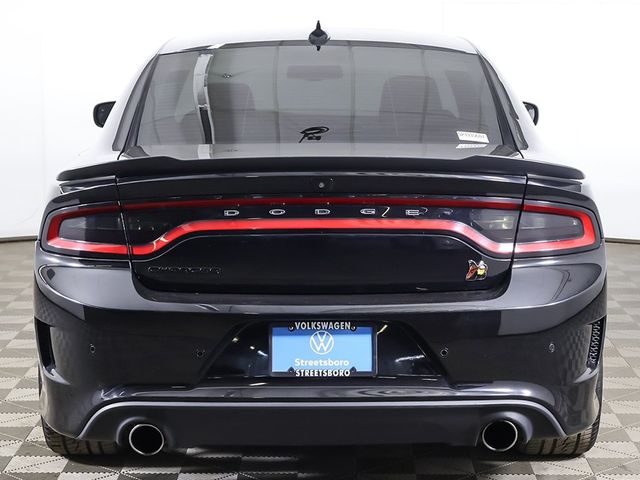 2021 Dodge Charger R/T Scat Pack - 22996932 - 13
