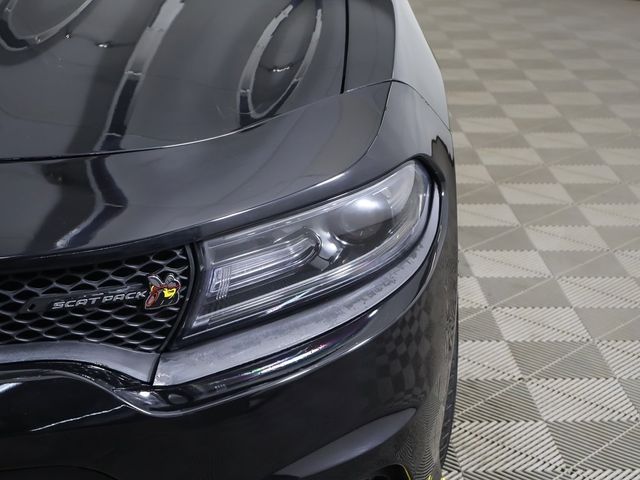 2021 Dodge Charger R/T Scat Pack - 22996932 - 15