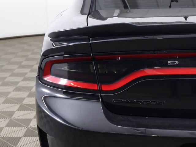 2021 Dodge Charger R/T Scat Pack - 22996932 - 16