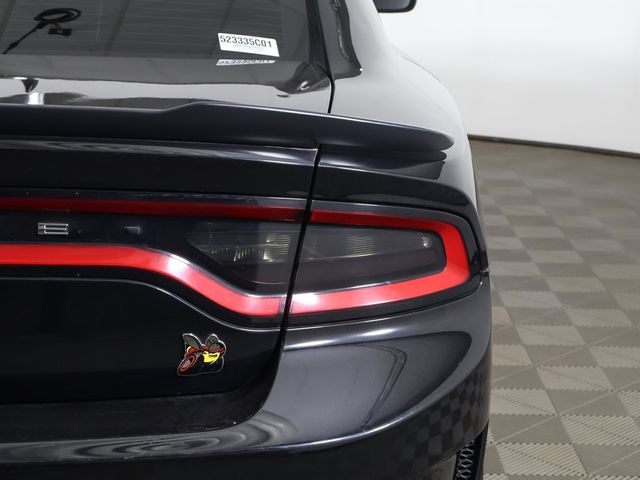 2021 Dodge Charger R/T Scat Pack - 22996932 - 17