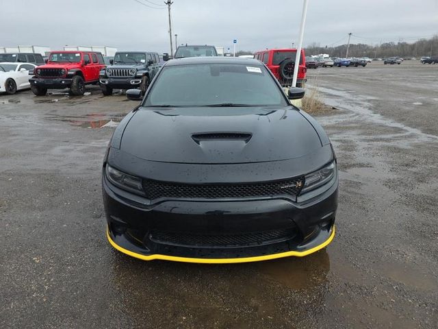 2021 Dodge Charger R/T Scat Pack - 22996932 - 1