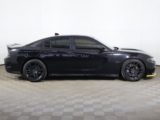 2021 Dodge Charger R/T Scat Pack - 22996932 - 19