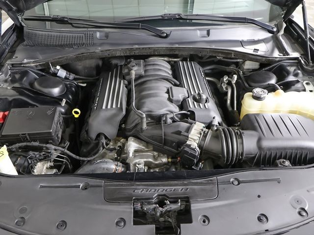 2021 Dodge Charger R/T Scat Pack - 22996932 - 22