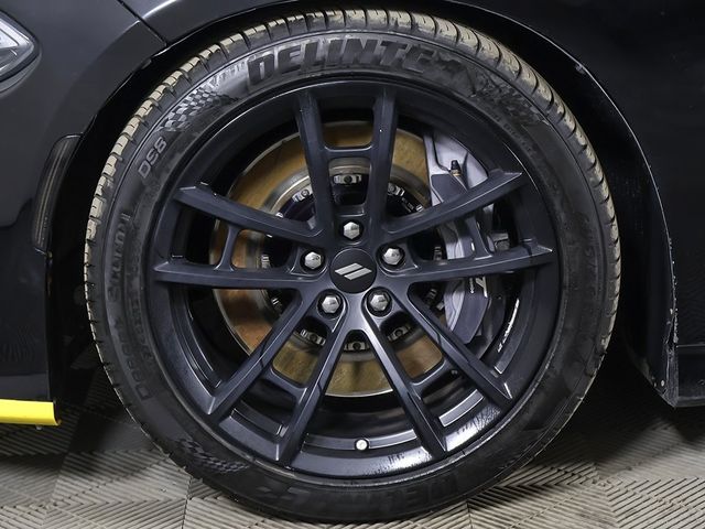2021 Dodge Charger R/T Scat Pack - 22996932 - 23