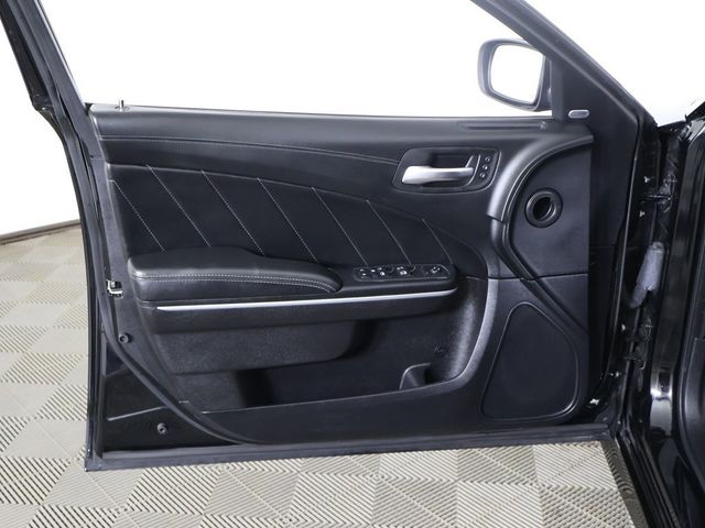 2021 Dodge Charger R/T Scat Pack - 22996932 - 24