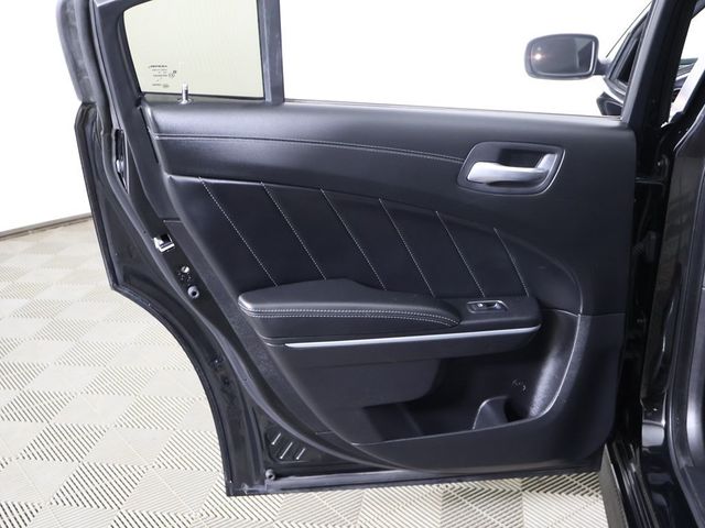 2021 Dodge Charger R/T Scat Pack - 22996932 - 26