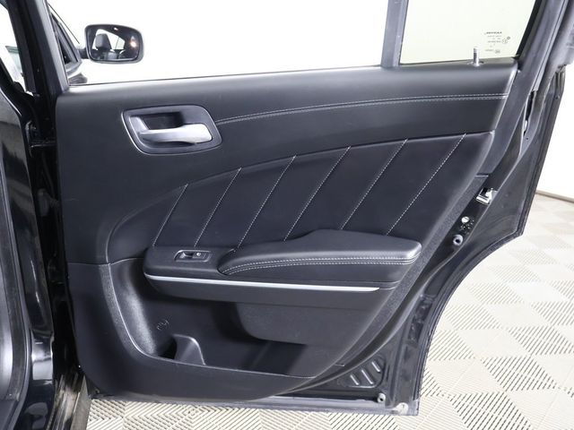 2021 Dodge Charger R/T Scat Pack - 22996932 - 27