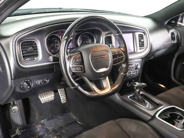 2021 Dodge Charger R/T Scat Pack - 22996932 - 28