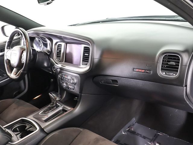 2021 Dodge Charger R/T Scat Pack - 22996932 - 29