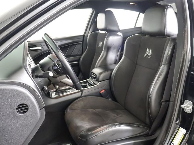 2021 Dodge Charger R/T Scat Pack - 22996932 - 30