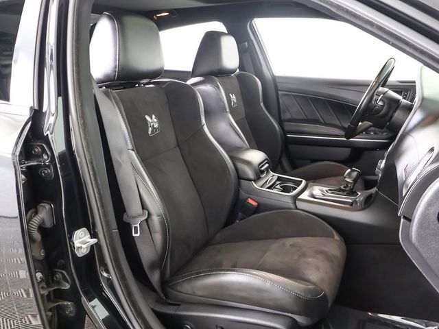 2021 Dodge Charger R/T Scat Pack - 22996932 - 31