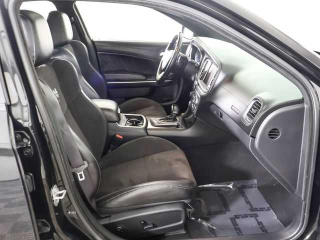 2021 Dodge Charger R/T Scat Pack - 22996932 - 33